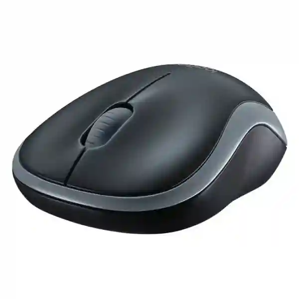 Logitech M185 Mouse - Image 2