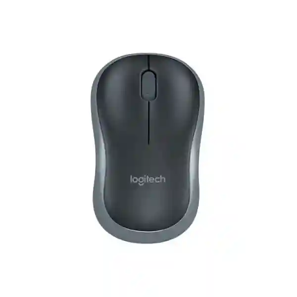 Logitech M185 Mouse - Image 3