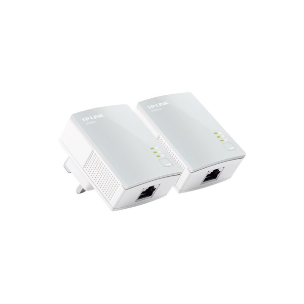 TP Link Powerline Adapter (Wired)