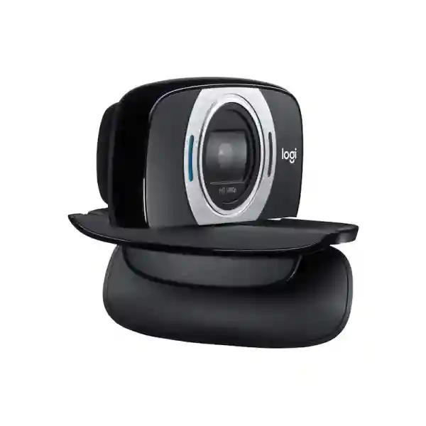 Logitech C615 Portable HD Webcam - Image 3