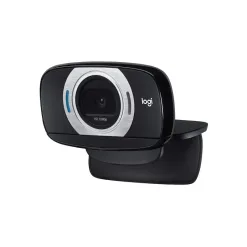 Logitech C615 Portable HD Webcam