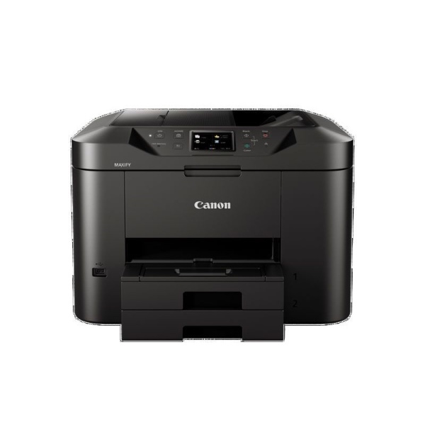 Canon Maxify Printer/Scanner/Copier