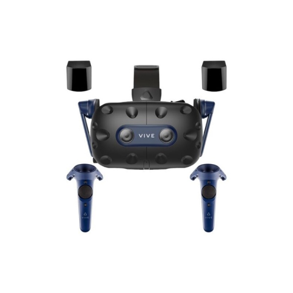 HTC VIVE Pro 2 PC VR Headset