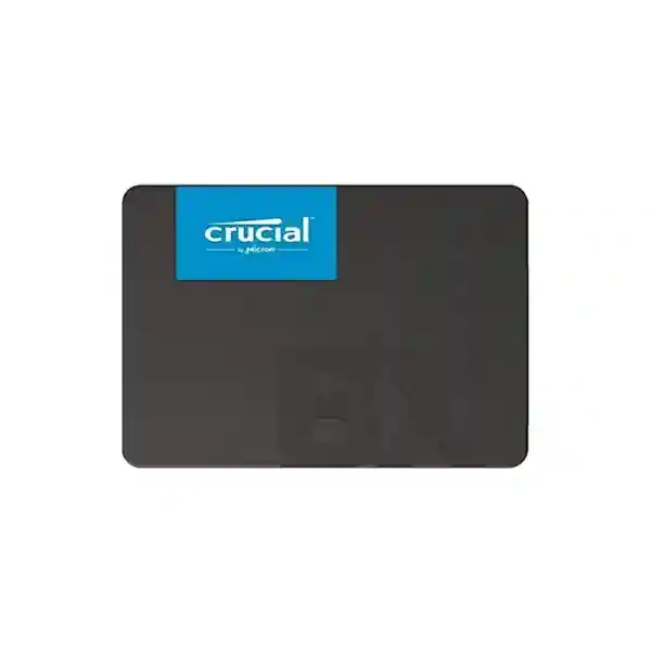Branded 500GB SSD