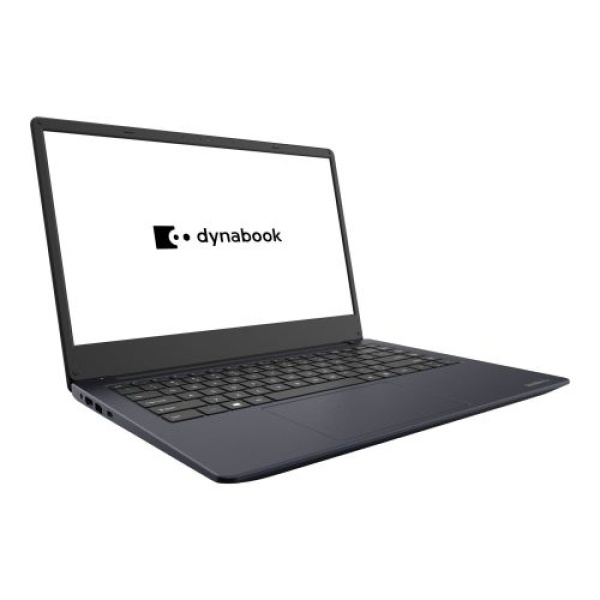 Dynabook , 14″, Celeron 5205U, 4GB, 128GB SSD, USB-C, Windows 10 Pro