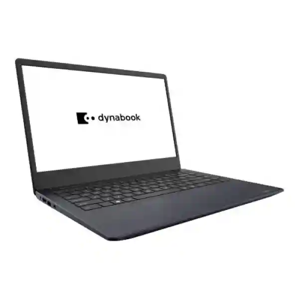 Dynabook , 14", Celeron 5205U, 4GB, 128GB SSD, USB-C, Windows 10 Pro