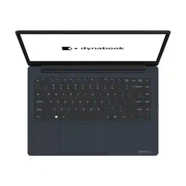 Dynabook , 14", Celeron 5205U, 4GB, 128GB SSD, USB-C, Windows 10 Pro - Image 3