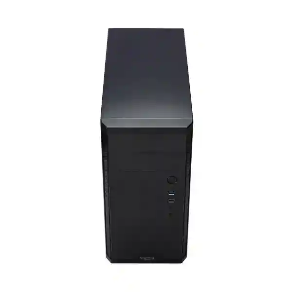 Tower PC i3-10105, 8GB  256GB SSD, PSU 450W, KB & Mouse, Windows 10/11 - Image 2