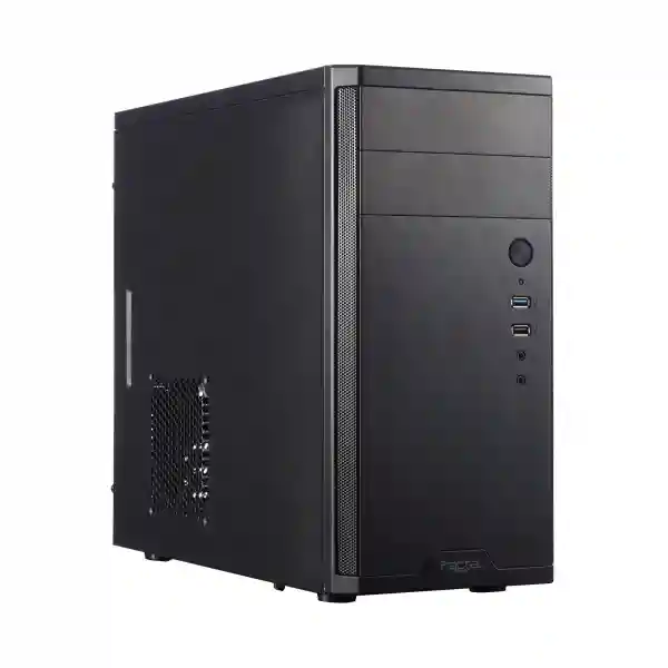 Tower PC i3-10105, 8GB  256GB SSD, PSU 450W, KB & Mouse, Windows 10/11