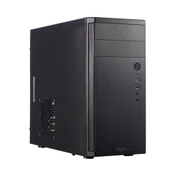 @HomePC Tower PC i5-11400, 8GB  256GB SSD, PSU 450W, KB & Mouse, Windows 10/11