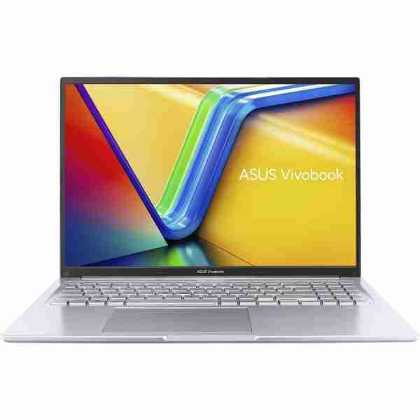 ASUS Vivobook Laptop, Intel Core i7-1255U,16GB RAM, 512GB PCIe SSD, 16″IPS, Windows 11 Home