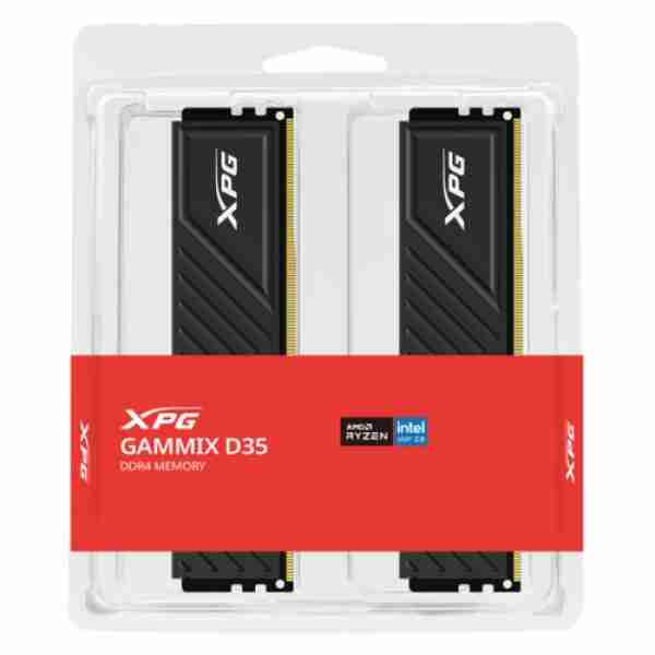 ADATA GAMMIX DDR4 RAM